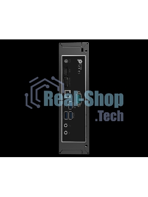 Компьютер MSI Pro DP21 14M Mini Core i5-14400 (2.5GHz), NoMemory, noHDD, noSSD, Intel Graphics, noDVD, WiFi, BT, 120W, VESA, COM Port, no keyboard&mouse, noOS, 1y war-ty (936-B0A431-235)