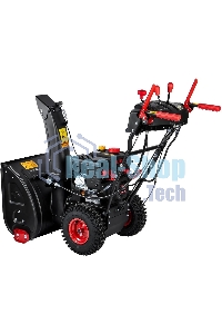 Снегоуборщик бензиновый Elitech ST 0762LE 7л.с.