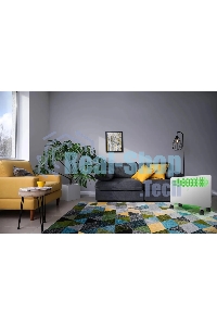 Конвектор Royal Clima Fiori Meccanico REC-FRWG1000M 1000Вт белый