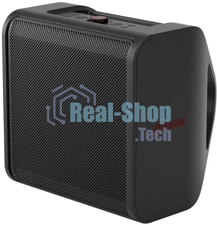 Портативная колонка LG Xboom STAGE черный 120W 2.1 BT (STAGE301)