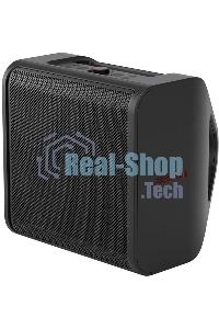 Портативная колонка LG Xboom STAGE черный 120W 2.1 BT (STAGE301)