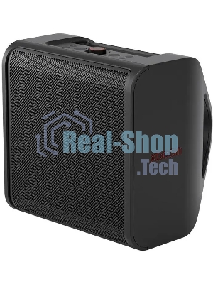 Портативная колонка LG Xboom STAGE черный 120W 2.1 BT