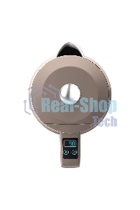Чайник электрический умный Redmond SkyKettle KM-231S серо-коричневый