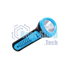 Фонарь Космос Классика Т-8108 (2хR14)