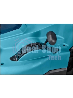 Газонокосилка аккумуляторная Makita DLM539Z, 18 В, 0 Ач