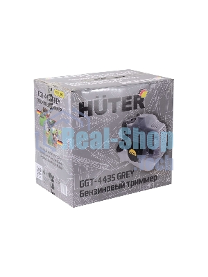 Триммер бензиновый Huter GGT-443S, 2 л.с.