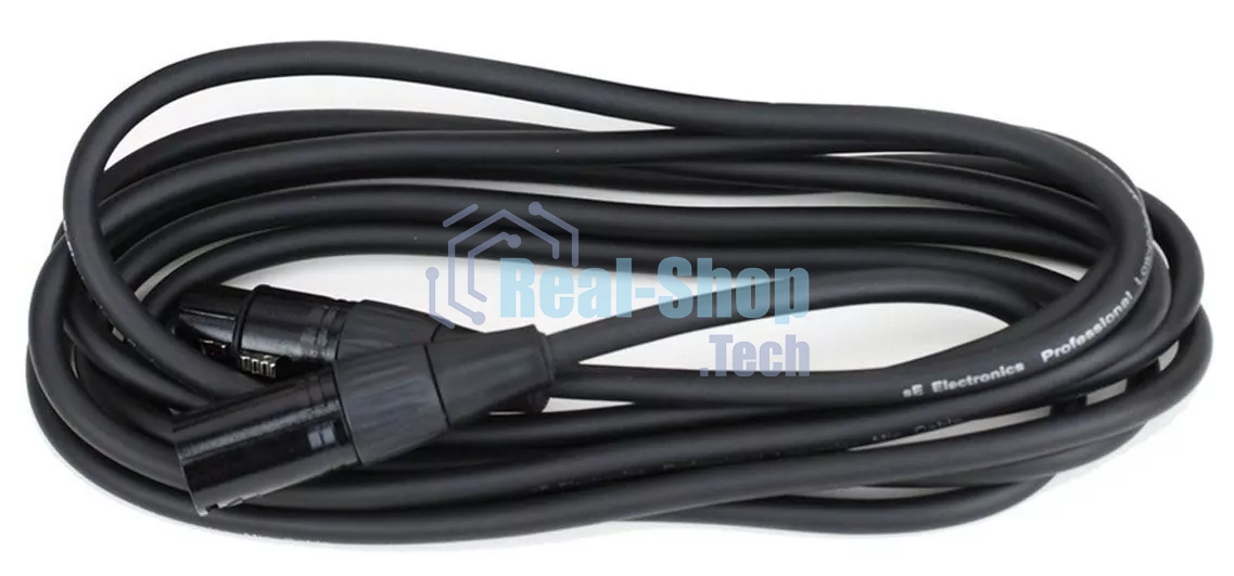 Микрофон конденсаторный sE Electronics X1 S STUDIO BUNDLE 20 Гц 20 кГц, кардиоида, комплектация: фильтр RF-Х, металлический поп-фильтр, держатель типа паук, 3-х метровый микрофонный кабель