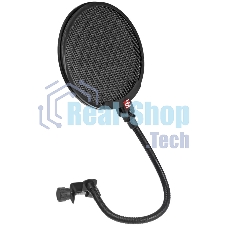 Поп фильтр sE Electronics [Metal Pop Filter] металлический