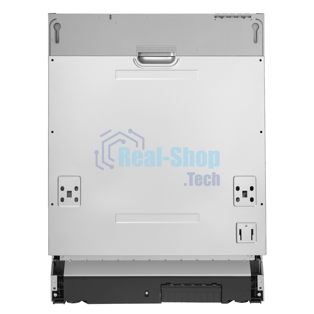 Встраиваемая посудомоечная машина Maunfeld MLP-123I, черный, 59.8 см, 14 компл., 49 дБ, класс A++