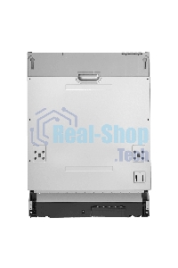 Встраиваемая посудомоечная машина Maunfeld MLP-123I, черный, 59.8 см, 14 компл., 49 дБ, класс A++