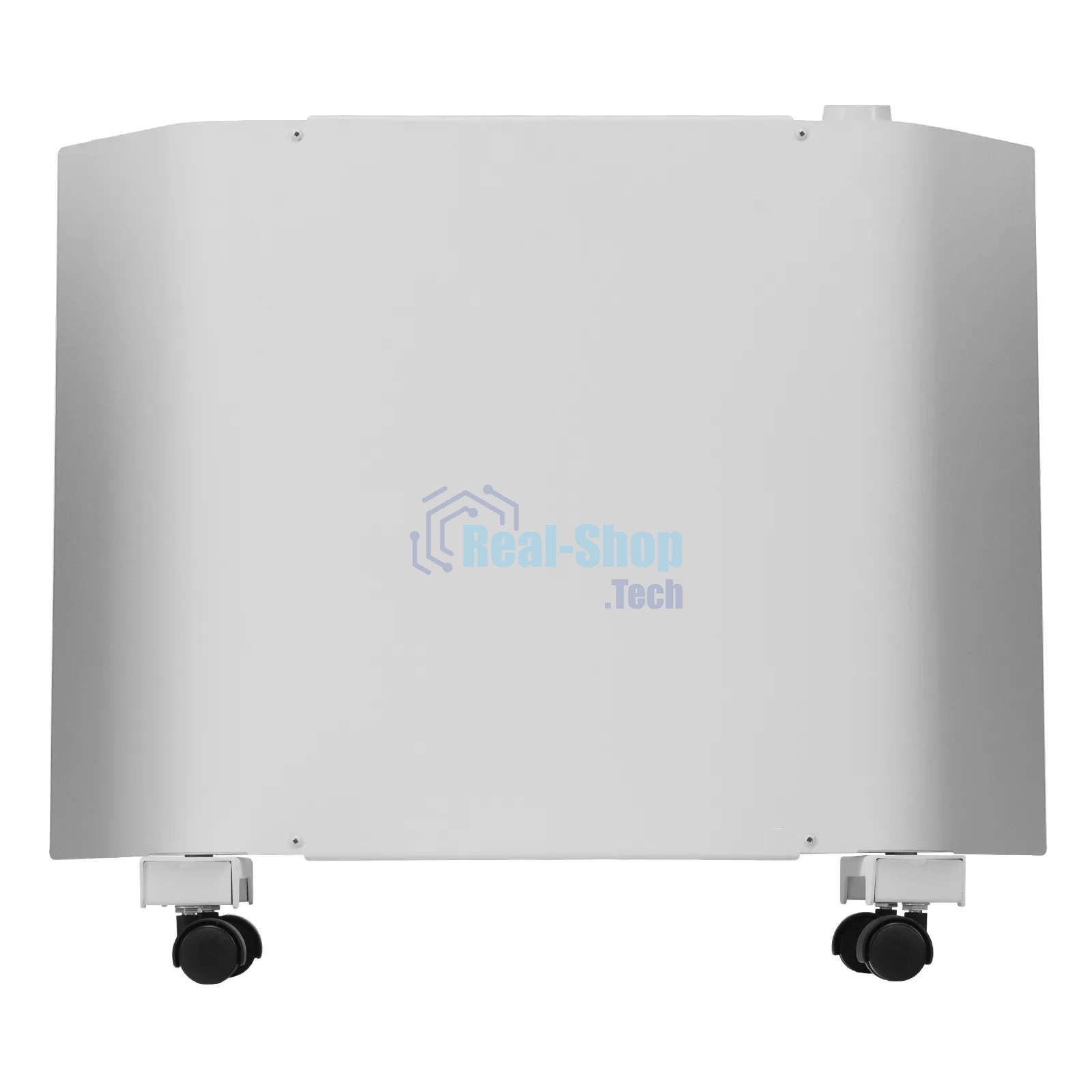 Конвектор Denzel XCE-1000 белый, 1000 Вт, 15 м2, термостат