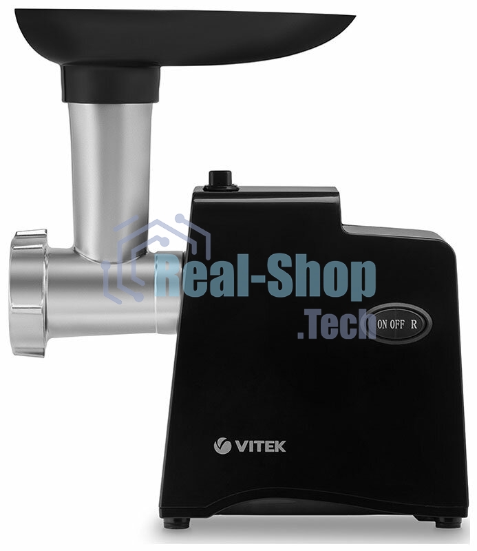 Мясорубка электрическая Metropolis Vitek VT-3644