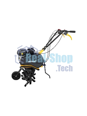 Мотокультиватор Huter GMC-6.5