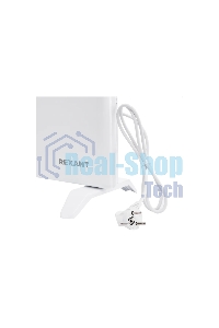 Конвектор Rexant 60-0115, белый, 1000 Вт, 15 м2, механический термостат