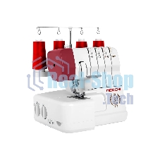 Оверлок Necchi 5248D