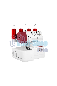 Оверлок Necchi 5248D