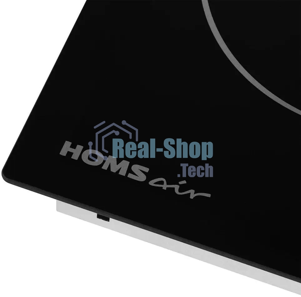 Электрическая варочная панель HOMSair HVC64BK