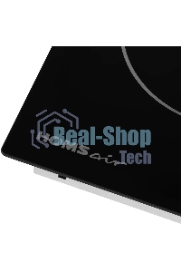 Электрическая варочная панель HOMSair HVC64BK