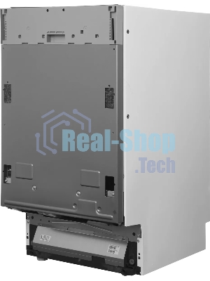 Встраиваемая посудомоечная машина Hotpoint HIS 2D85 DWT