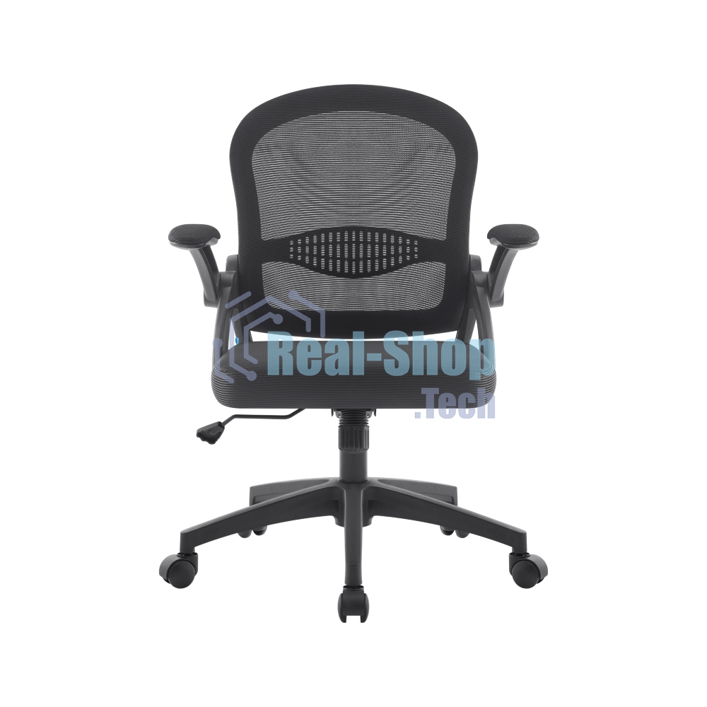 Кресло офисное Defender VIENNA черный 64059