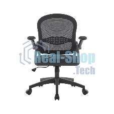 Кресло офисное Defender VIENNA черный 64059