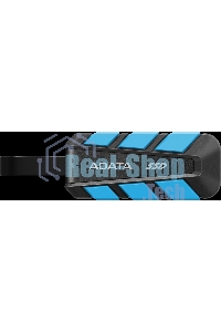 Внешний SSD ADATA SC740, 500 Gb, USB 3.2 Gen 2 Type-C, R/W 1050/1000, синий