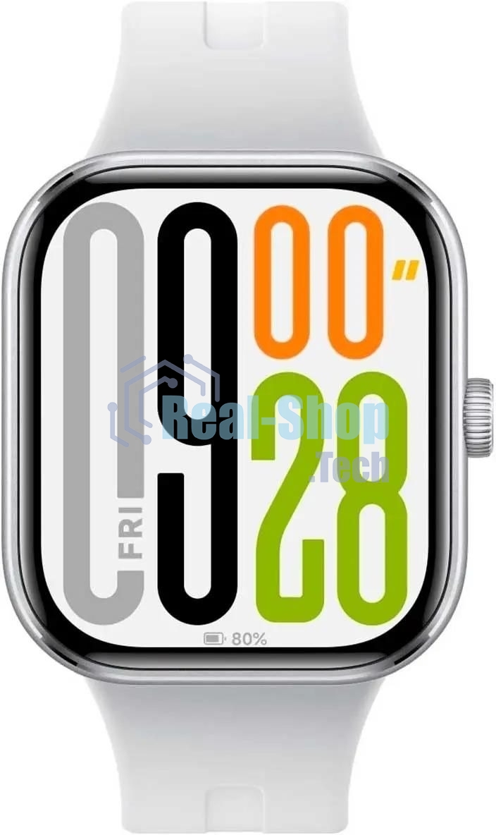 Умные часы Xiaomi Redmi Watch 5 2.07