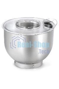 Кухонная машина Hyundai HYM-S7451 планетар.вращ. 1400Вт золотистый