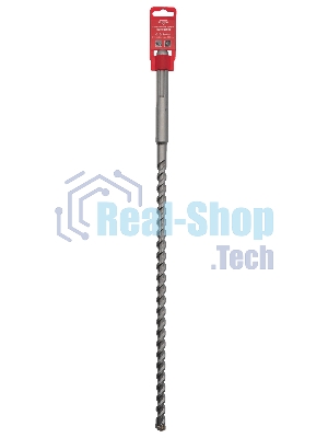 Бур Elitech 1820.039900, по бетону, 16мм, SDS-MAX, 1шт