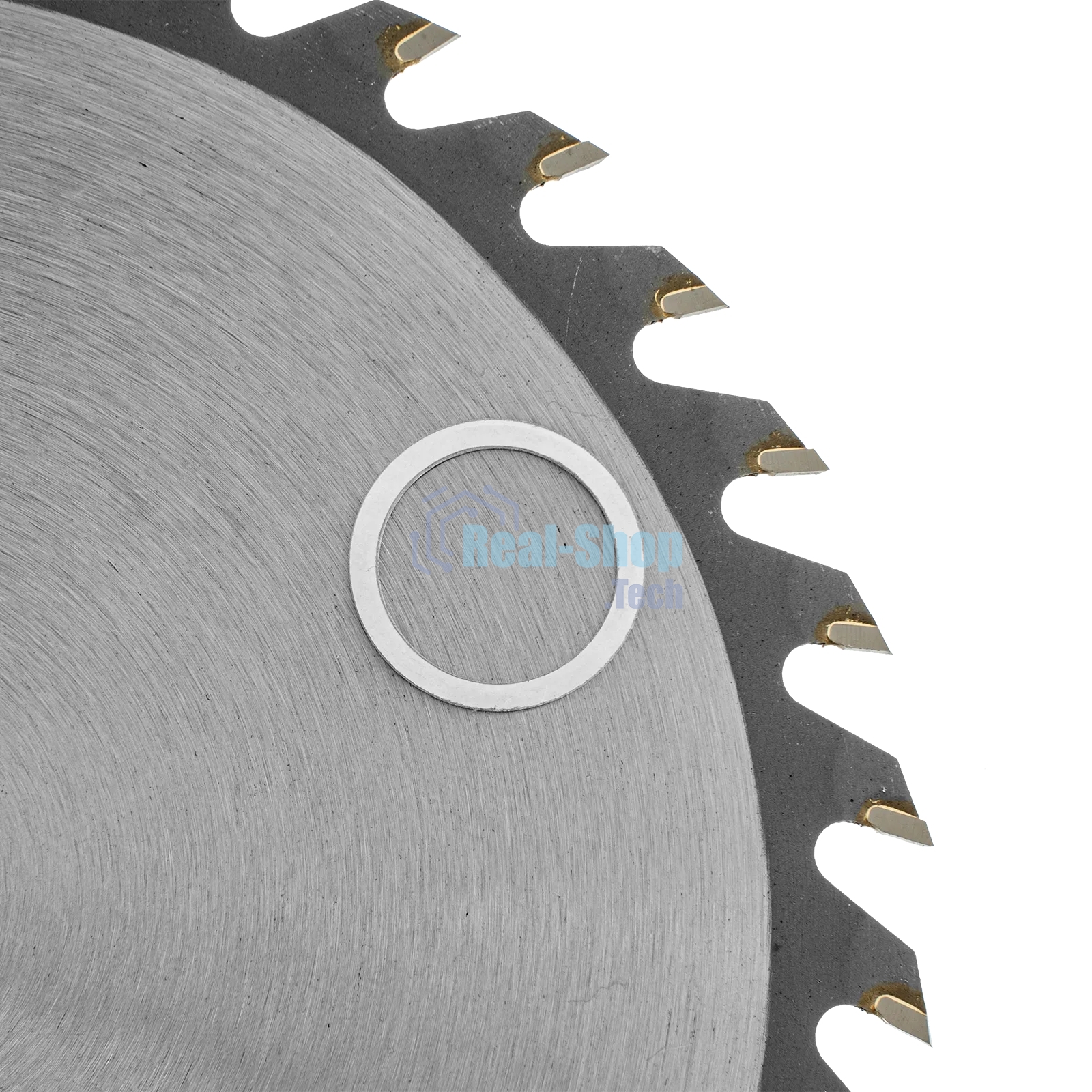 Пильный диск по дереву Denzel ф150 х 20 мм, 36 зубов 733027