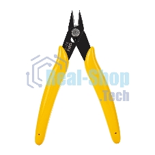 Кусачки Deli DL2705 130мм, сталь CrV, пластиковая ручка