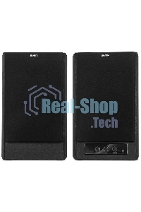 Акустическая система SVEN АС MC-30, черный (200 Вт, Bluetooth, пульт, Optical)