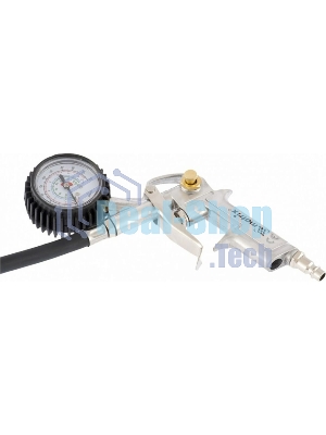 Пистолет для подкачки шин Matrix, пневматический