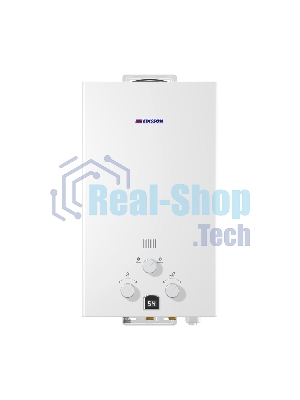 Колонка газовая Edisson E 20 D