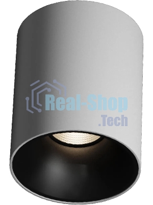 Умный светильник Aqara T1 потолоч. белый (MZSD11LM 24WH)