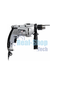 Дрель ударная ИНТЕРСКОЛ ДУ-13/750ЭР 546.1.0.00