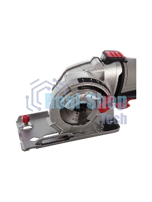 Мини-пила циркулярная P.I.T PMS89-C (600Вт, 5500об/мин, диск 89мм, глуб. пропила 28,5мм) [PMS89-C]