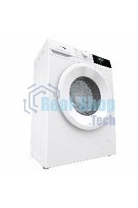 Стиральная машина Gorenje W1NHPI62SCS белый, загрузка фронтальная 6 кг, 1200 об/мин., класс: А