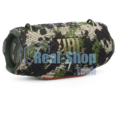 Портативная акустика JBL XTREME 4, камуфляж