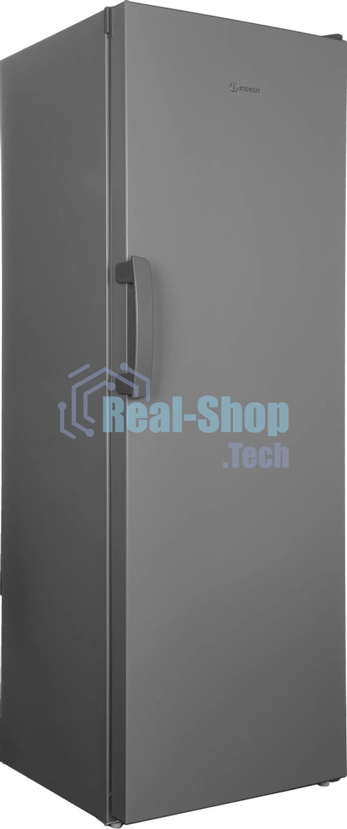 Морозильная камера Indesit DSZ 5175 G серебристый, 261 л, 4 ящика