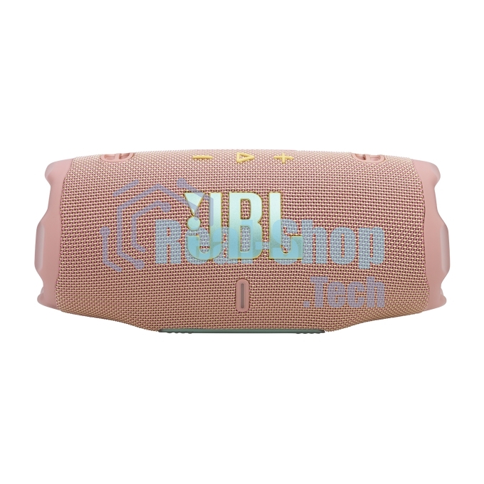 Портативная акустика JBLCHARGE6PINK розовый