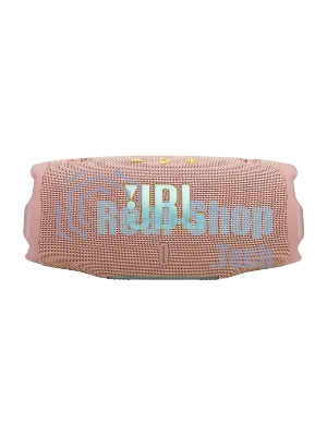 Портативная акустика JBLCHARGE6PINK розовый