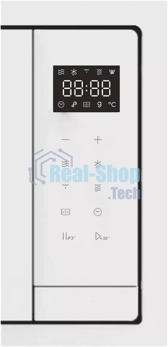 Микроволновая печь встраиваемая CANDY CMXBTG259W