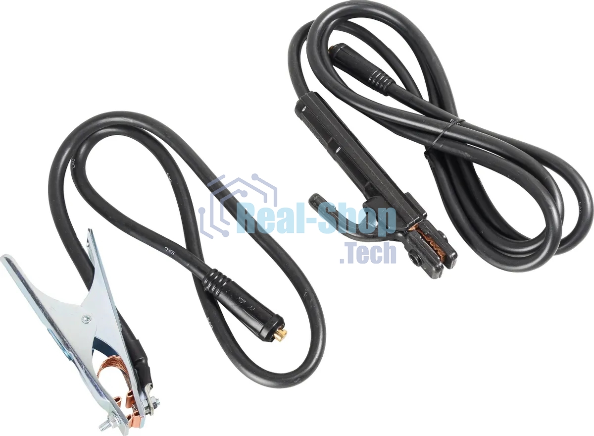 Сварочный аппарат Ресанта САИ-220Д инвертор ММА/TIG 7.8кВт