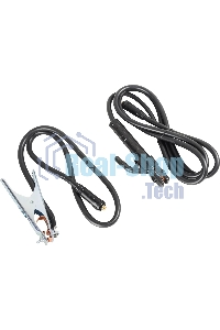 Сварочный аппарат Ресанта САИ-220Д инвертор ММА/TIG 7.8кВт