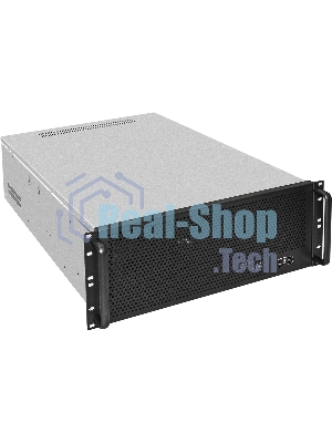 Серверный корпус ExeGate EX293265RUS Pro 4U650-18 (RM 19