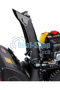 Снегоуборщик бензиновый Elitech ST 0762LE 7л.с.