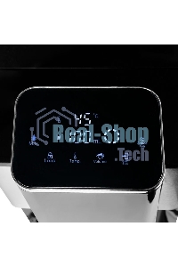 Термопот CENTEK CT-3200 проточный,4л, 2600Вт, 4 режима нагрева, СЕНСОР LCD дисплей, функ.самоочистки