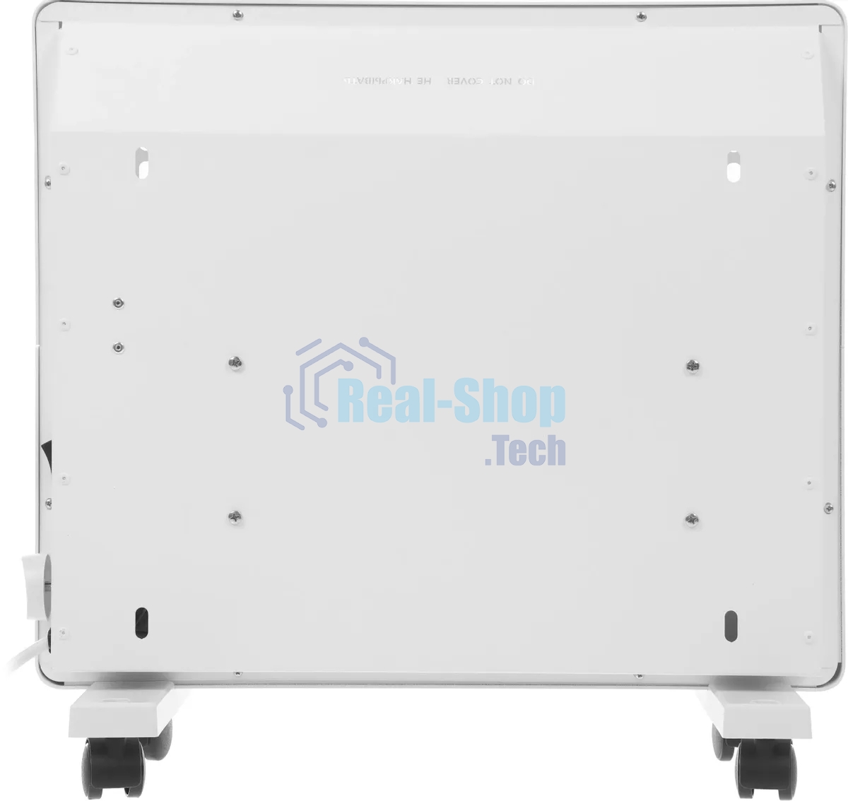 Конвектор Royal Clima Fiori Meccanico REC-FRWG1000M 1000Вт белый