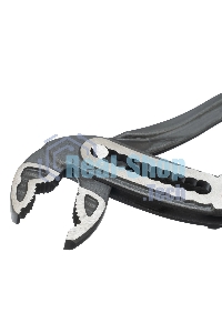 Клещи переставные Denzel обливные рукоятки, 300 мм